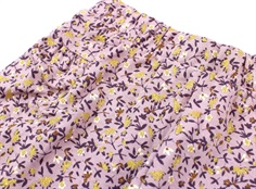 Name It bukser mauve shadows blomster